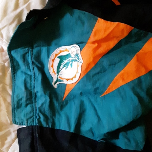 Apex one authentic nfl Miami dolphins - Picture 3 of 3